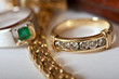 Schmuck #3