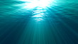Underwater