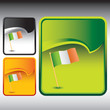 irish flag colored rip curl backgrounds