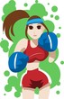 Boxing For Fitness