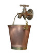 distillation du cognac