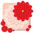 Red Flower shop