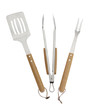 BBQ utensils