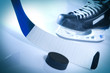 Ice hockey Ice hockey