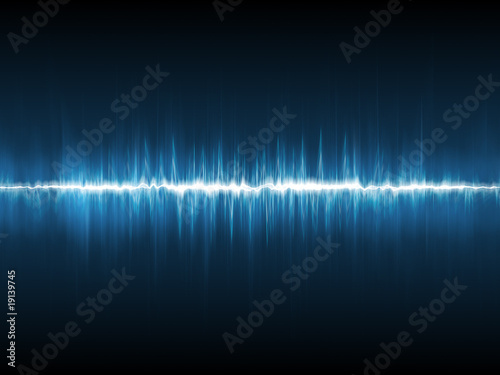 Illustration: Waveform Waveform