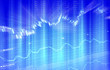 Stock Market Graph