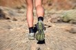 Running Running