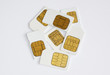 puces gsm