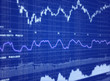 Stock Market Graph