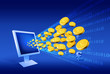 Money data