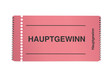 Hauptgewinn
