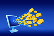 Computer money