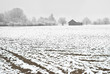Winter Farming
