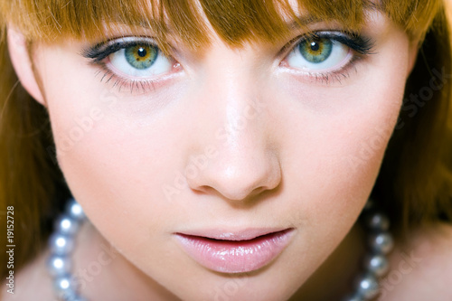 Photo: Beautiful girl Beautiful girl
