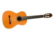 Classical acoustic guitar Classical acoustic guitar