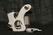 tattoo machine