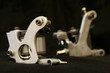 tattoo machine