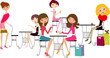 girls