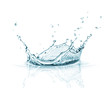 water splash