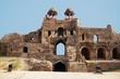 Humayun Gate at Old Fort, New Delhi