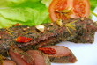 Lammfilet