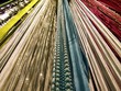 Commerce accessoires rideaux voilages