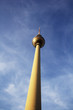 Fernsehturm, Berlin