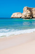 Idyllic Beach Idyllic Beach