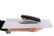 office papers