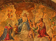 Facade Mosaics of Basilica San Marco Facade Mosaics of Basilica San Marco