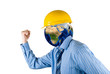 planet head