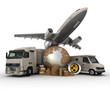 Transportation logistics