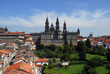 Kathedrale von Santiago de Compostela
