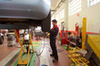 auto service