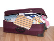 travel bag