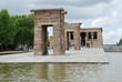 Templo de Debod
