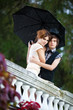 Young couple