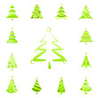 tree symbols