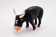 taureau en plastique taureau en plastique