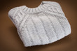 pull en laine