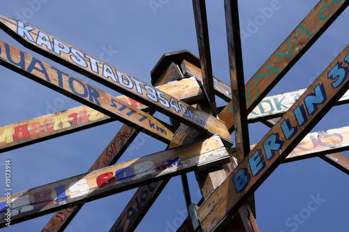 Foto: Weltwegweiser Weltwegweiser
