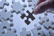 Pieza de Puzzle