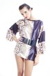 fashion woman - Asia style