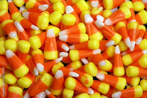 Photo: Candy Corn Candy Corn