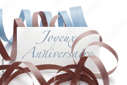 Photo: message de joyeux anniversaire - cartes d'anniversaires message de joyeux anniversaire - cartes d'anniversaires
