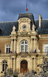 Hotel de ville d'amiens Hotel de ville d'amiens