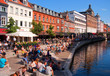 Aarhus canal