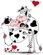 love is heavy