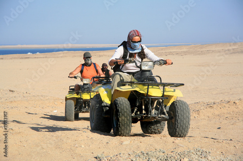 Foto: DESERT STORM DESERT STORM