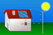 Pannello solare